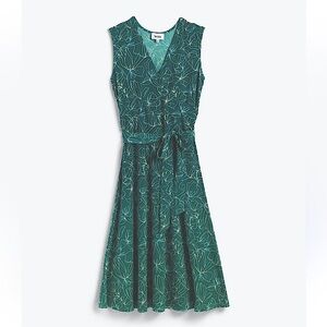 NWT {Stitch Fix} Leota ‘Finley’ Faux Wrap dress